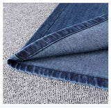 WrapFit™ – Slim A-Line Wrap Skirt (High Waist, Spring/Summer Casual)