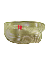 Men's Sexy Mesh Briefs – U Convex Low Rise