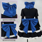 Panty & Stocking Anime Cosplay Outfit