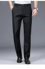 SilkCool™ Men’s Ice Silk Business Pants