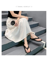 Women Classy Flip Flops