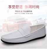 Men Summer Driving Casual Loafers