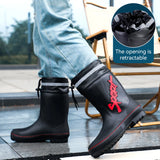 Men & Women Lightweight Warm Boots