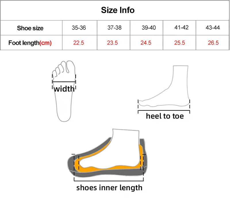 Women Outdoor Mountaineering Snow Boots