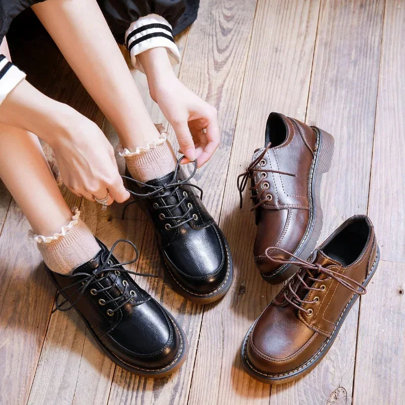 women-brogue-flats-2025