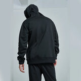 Men's Oversized Casual Hoodie