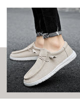 Men’s Slip-On Casual Loafers