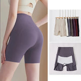 Women's Butt Lifting Fitness Shorts