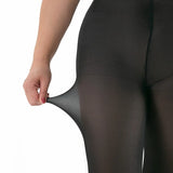 Women Thermal Fleece Velvet Tights