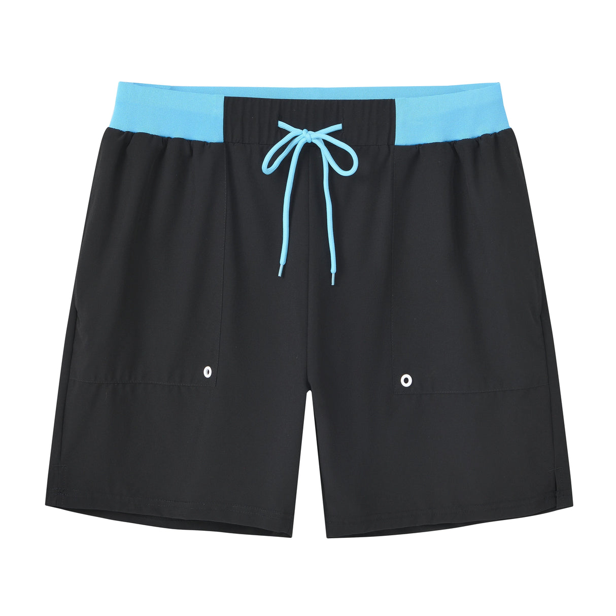Men Quick Dry Swim Shorts