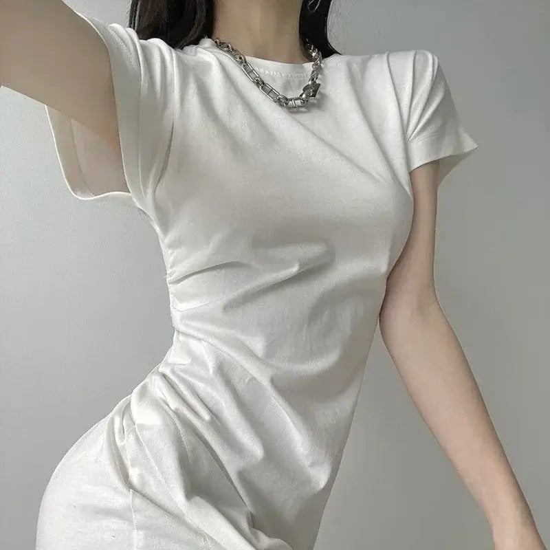 White Dresses for Women