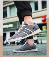 Men Summer Lightweight Running Sneakers