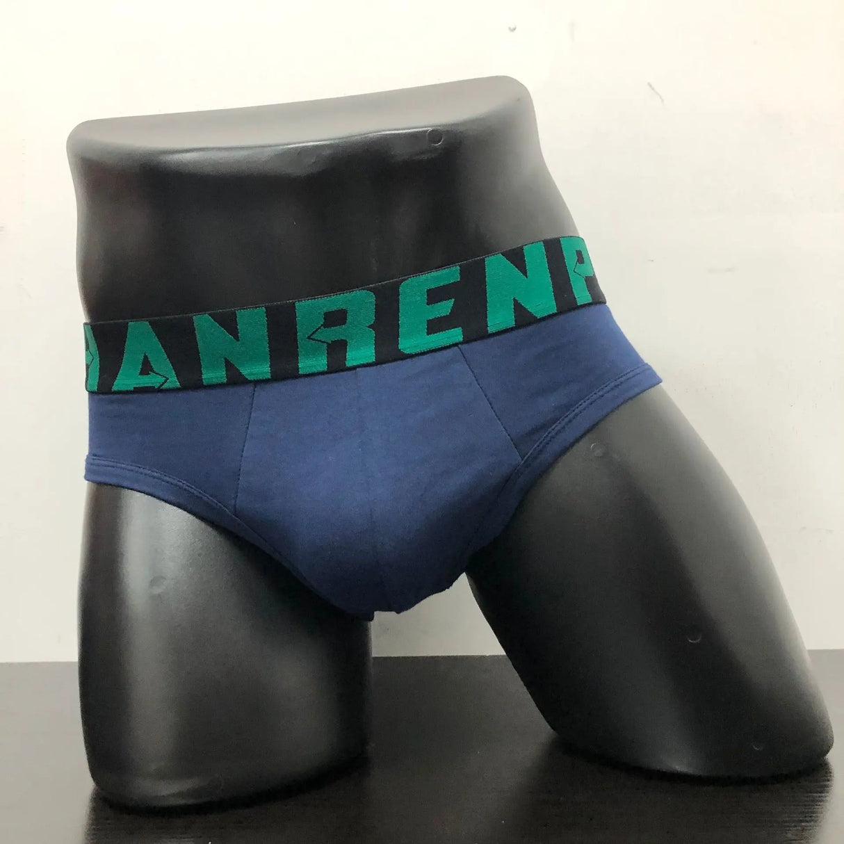 Men's Triangle Underwear – Mid Low Waist