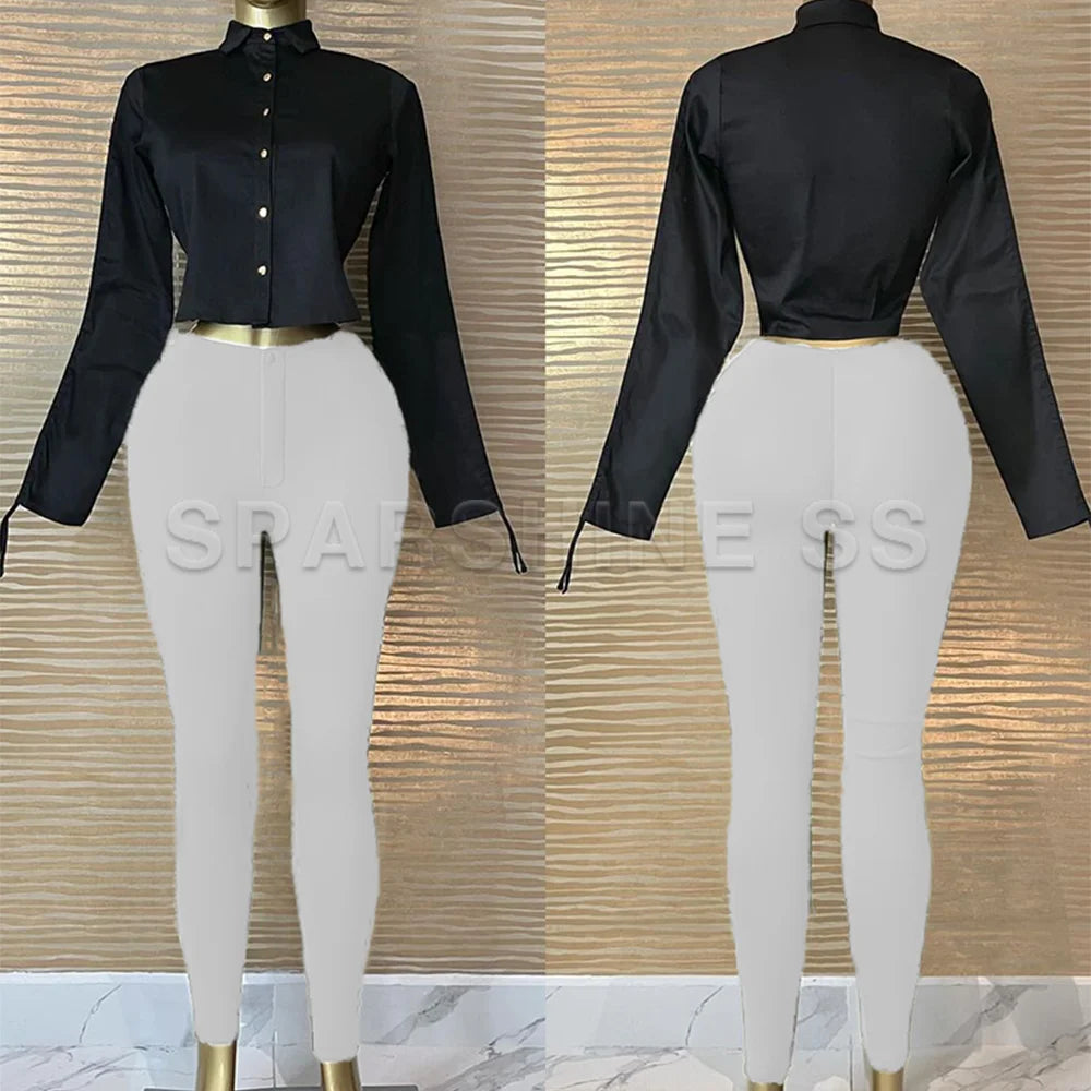 Women's Push Up Yoga Leggings