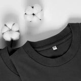 Men’s Plus Size Y2K Street Style T-Shirt