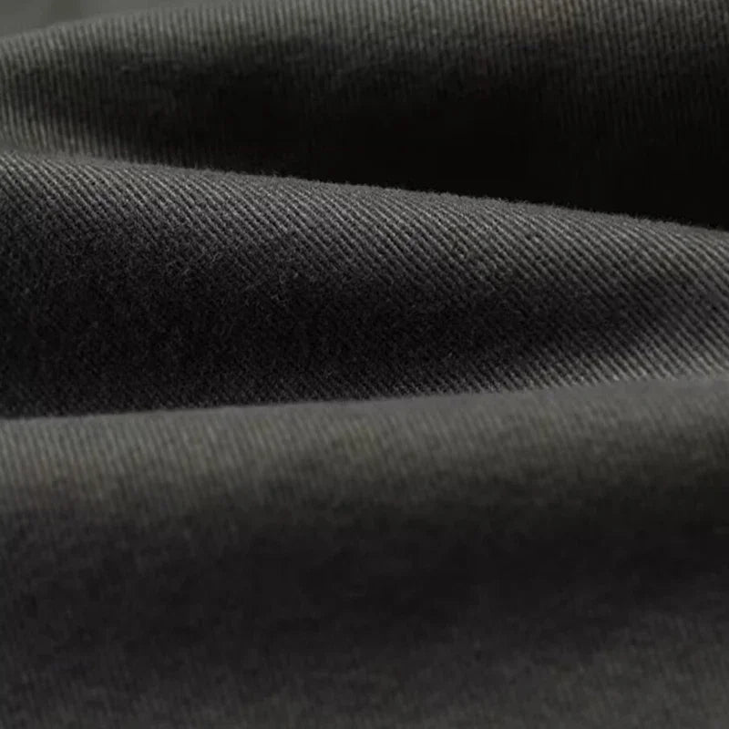 Men’s Baggy Camouflage Cargo Pants