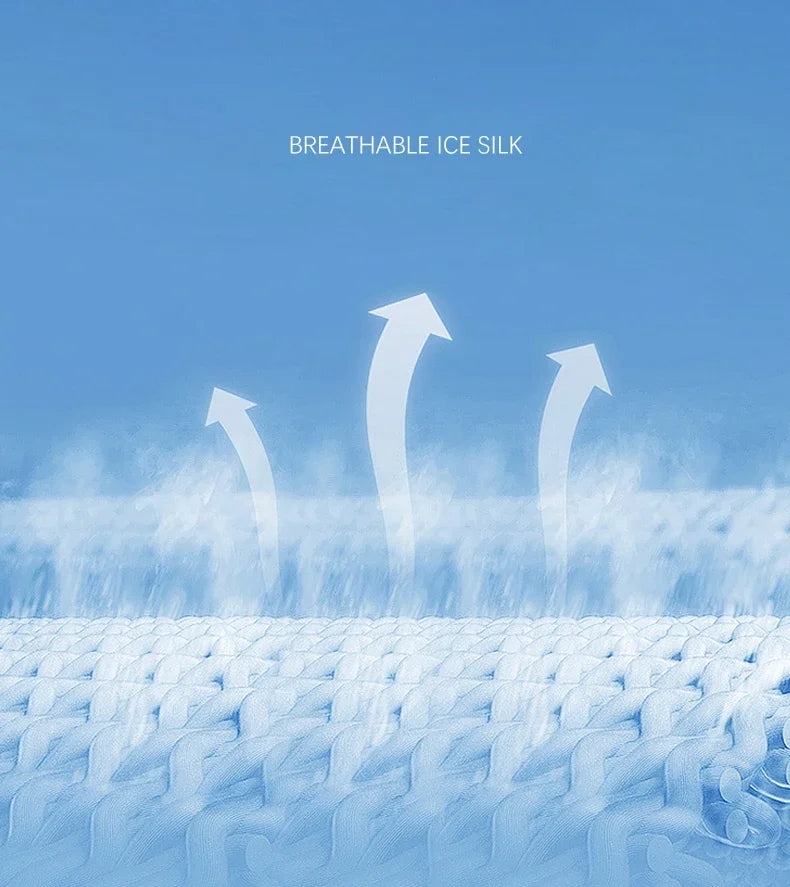 Men Thin Lyocell Jeans