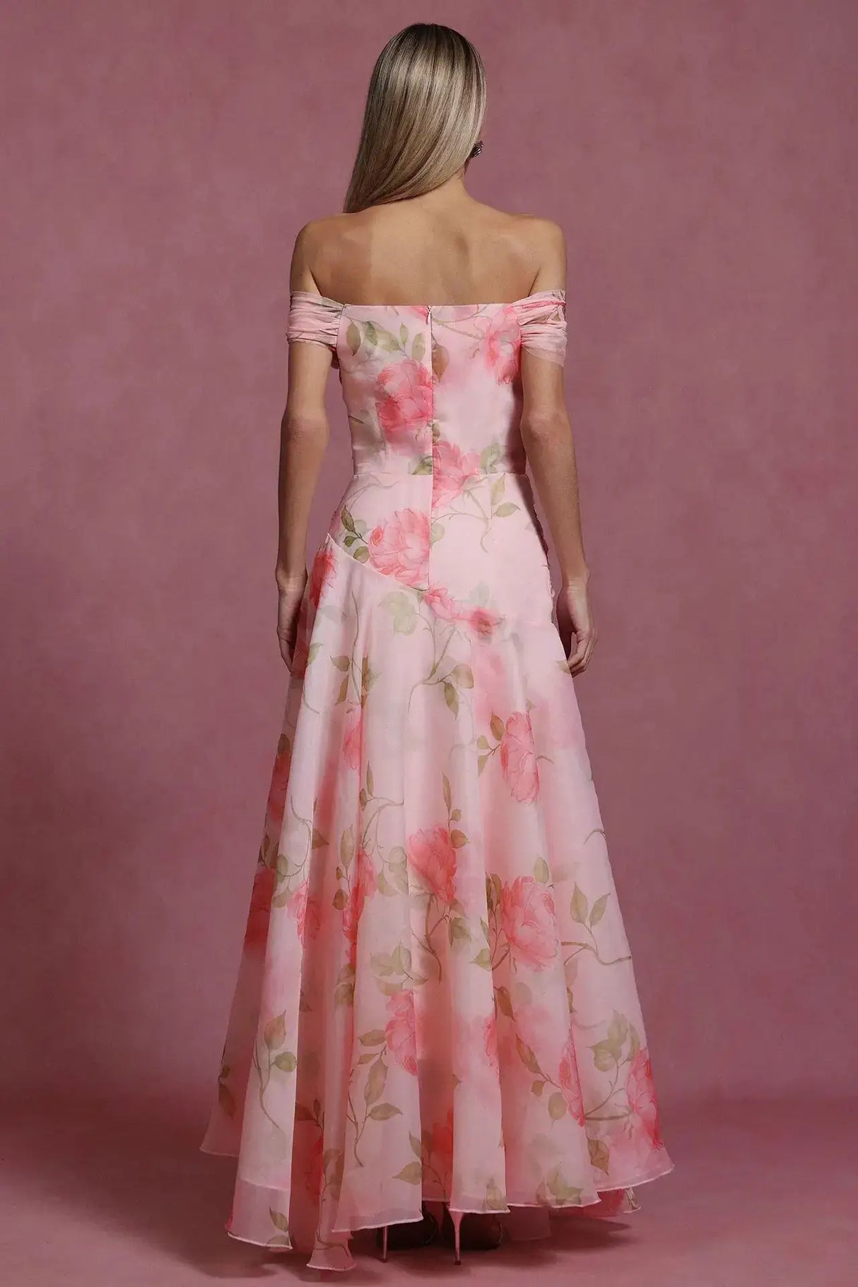 Elegant Evening Dresses for Women – NoEnName Brand