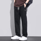 Men’s Straight Fit Work Pants
