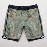 Men Quick Dry Board Shorts