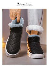 Women Durable All Season Rain Boots