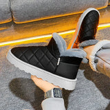 Women Durable All Season Rain Boots