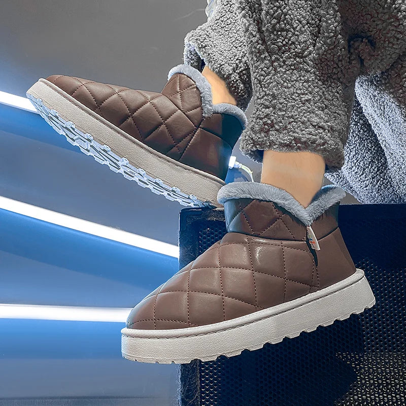 Women Durable All Season Rain Boots