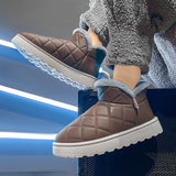 Women Durable All Season Rain Boots