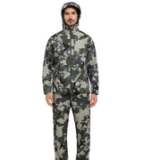 Men Windproof Waterproof Hunting Jacket
