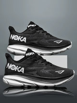 Men Air Cushion Running Trainers