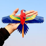 Cartoon Kids Outdoor Kite Toy