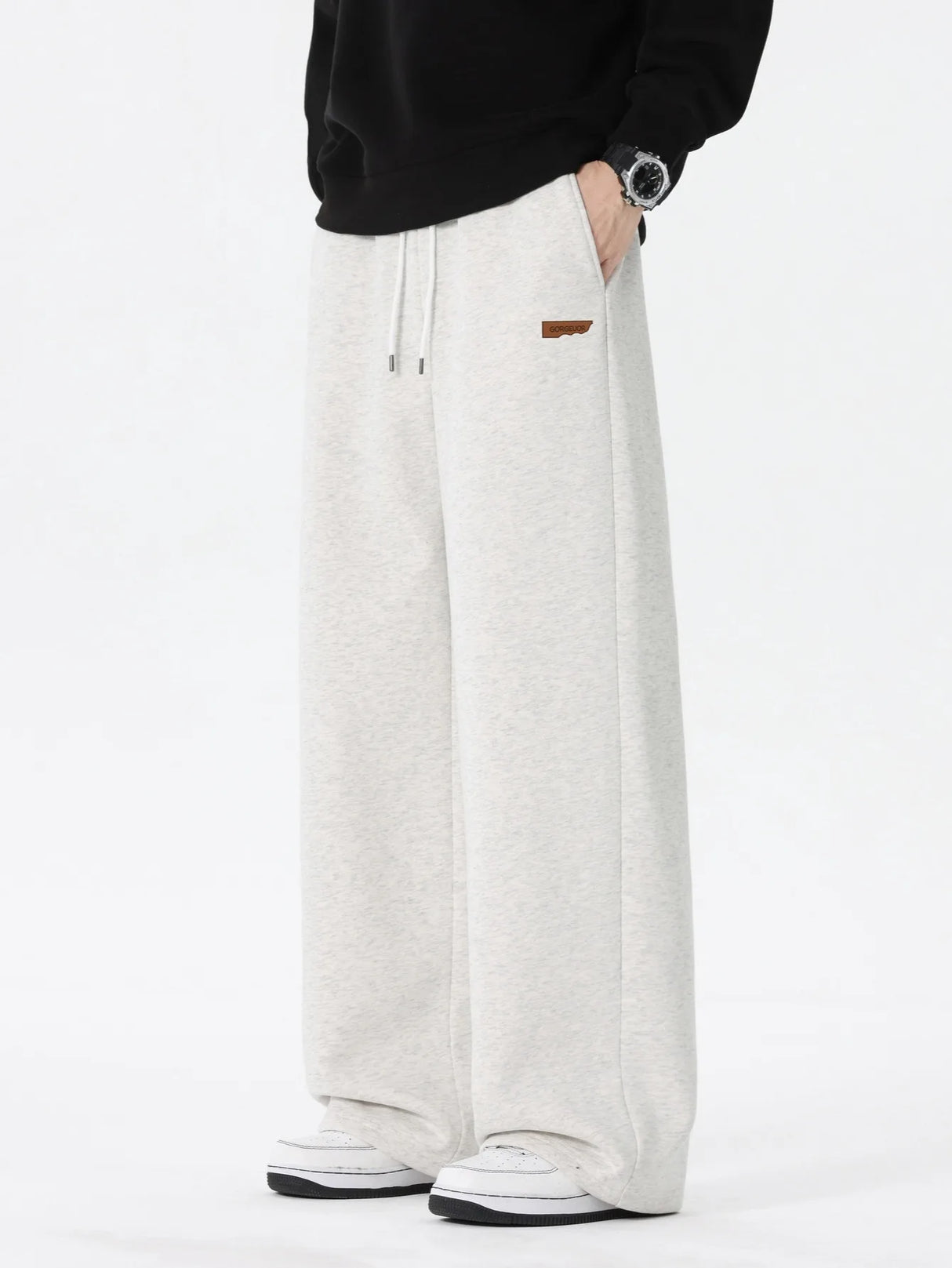 SoftEase™ Men’s Relaxed Casual Pants