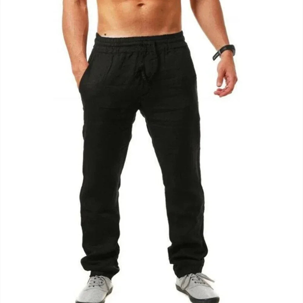 FitStreet™ Men’s Casual Jogger Pants