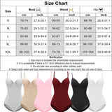Slimming Shapewear Bodysuit – Body Shaper Lingerie