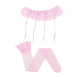 Women Thigh-High Stockings