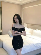 Dress for Women 2025 Vestidos De Mujer Fashion