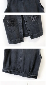 Cute Dog Girl Dresses for Spring & Summer