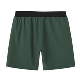 Men Quick Dry Swim Shorts