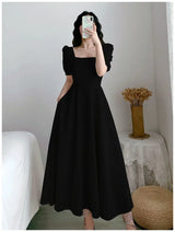 Women’s White Spring Dress