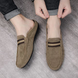 Men Lightweight Mules