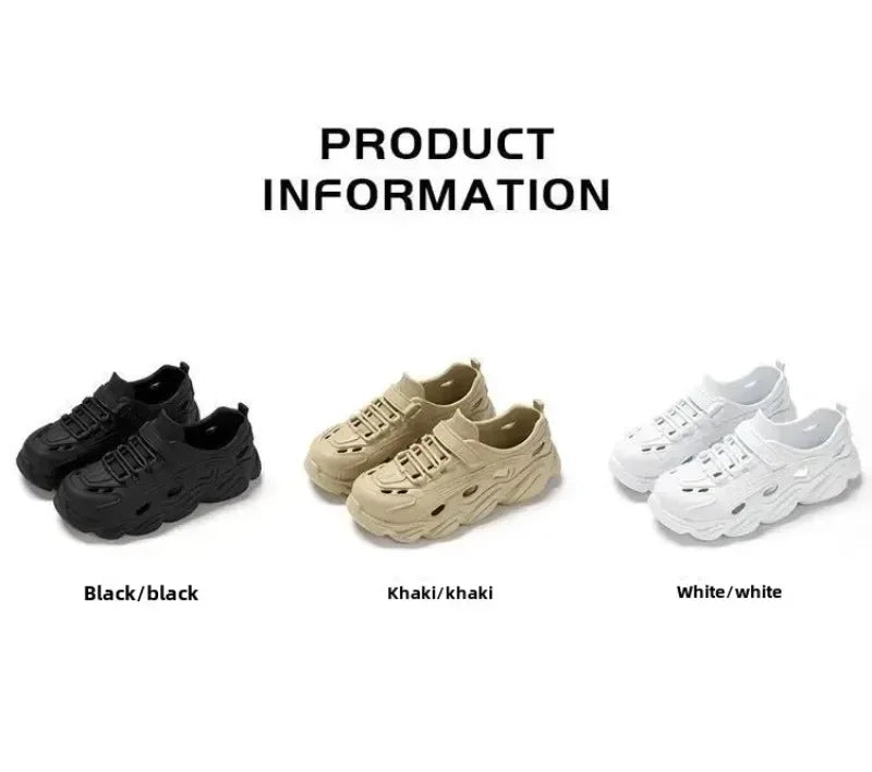 Men Anti Slip EVA Sandals