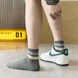 Men’s Short Socks
