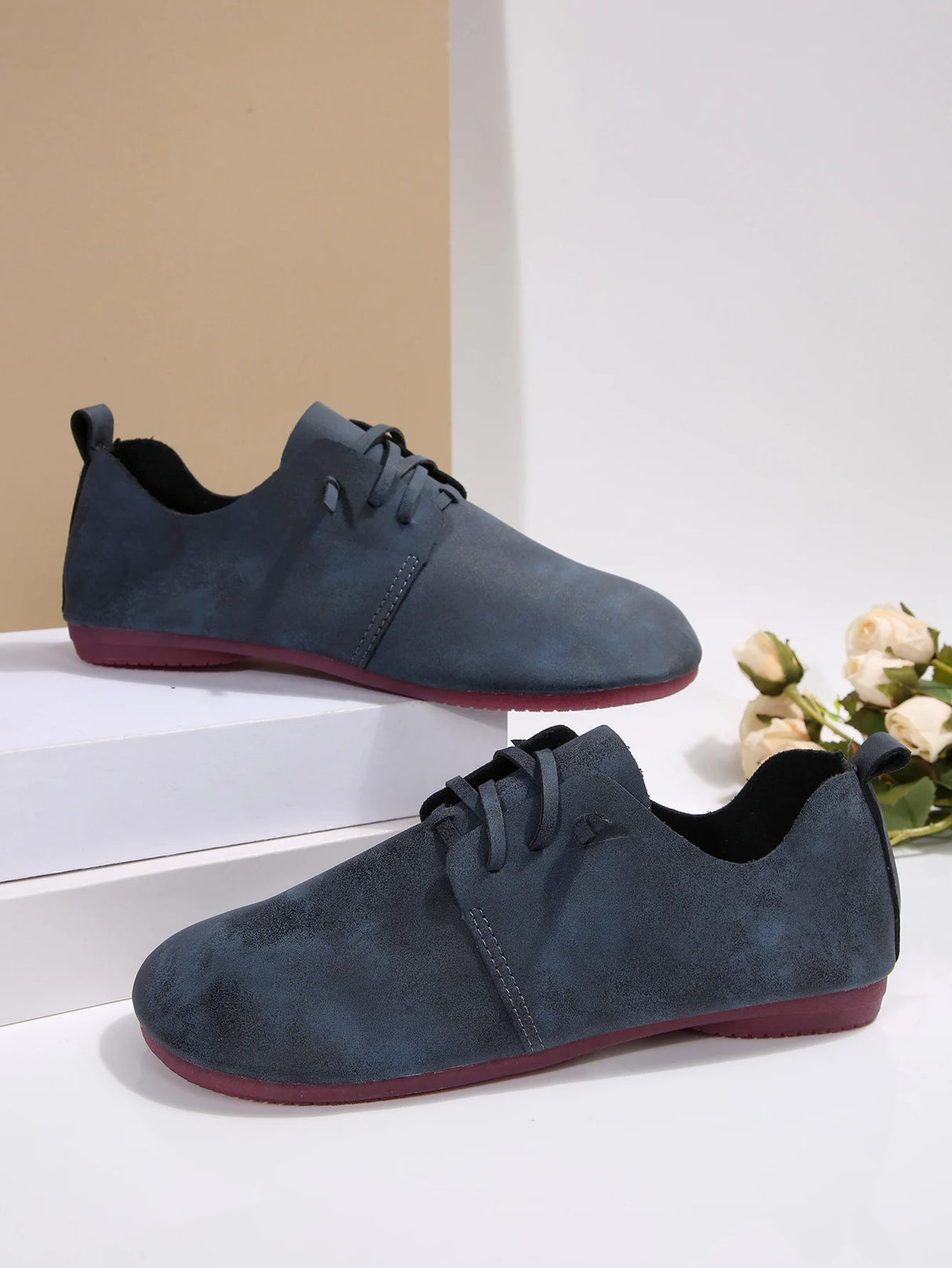 Women’s Stylish Casual Slip-On Loafers