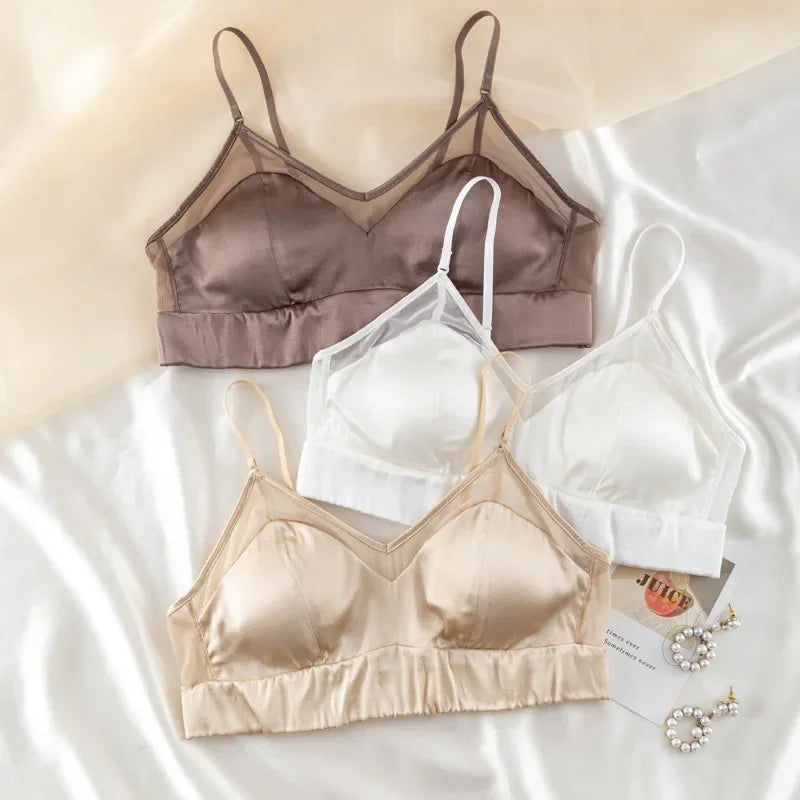 Women Seamless G-String