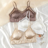 Women Seamless G-String