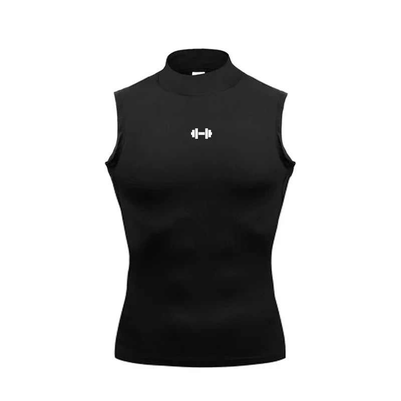 Women Quick Dry Compression Workout Tank