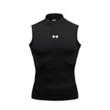 Women Quick Dry Compression Workout Tank