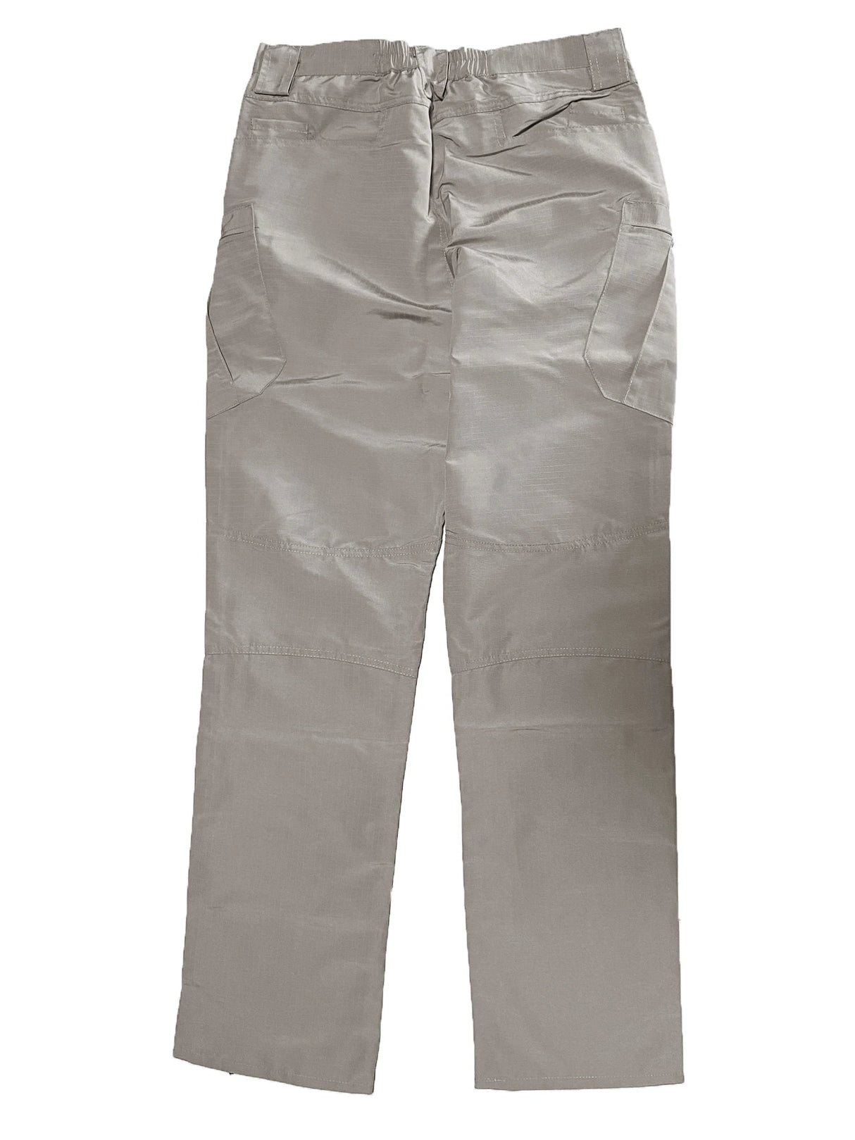 Men White Slim Jeans