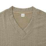 Men Jacquard Shorts Set