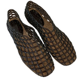 Women Mary Jane Butterfly Knot Ballet Flats